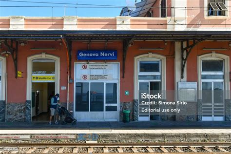 pizzeria nervi genova|genova nervi train station.